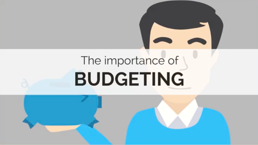 The Importance of Budgeting by Tribeca Financial