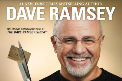 The Total Money Makeover: Classic Edition: A Proven Plan for Financial Fitness by Dave Ramsey