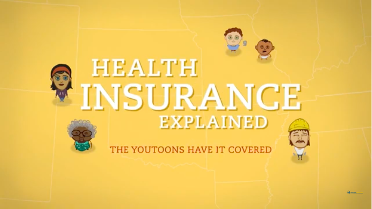 Health Insurance Explained from NY State of Health