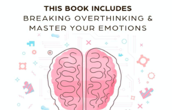 Control Your Mind and Master Your Feelings by Eric Robertson