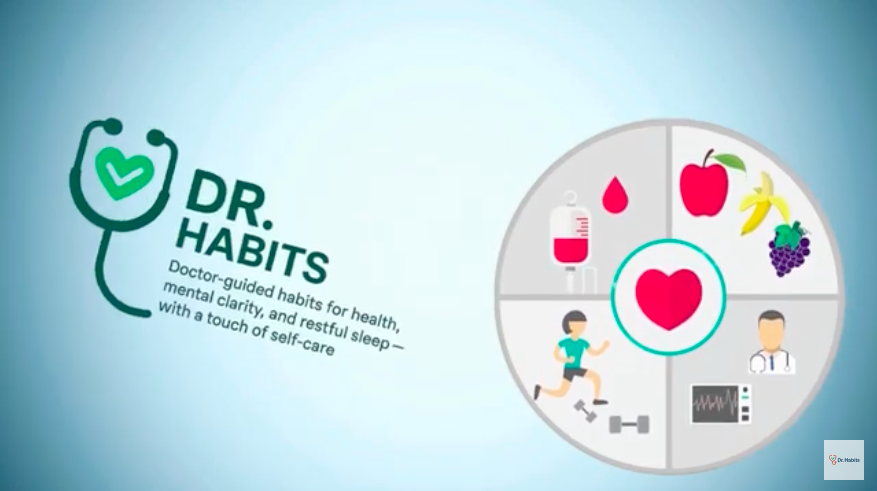 From Sugar to Depression The Shocking Link Between Food and Mental Health by DR.HABITS