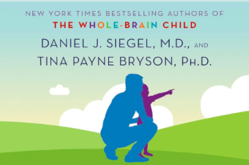 The Power of Showing Up: How Parental Presence Shapes Who Our Kids Become and How Their Brains Get Wired by Daniel J. Siegel MD