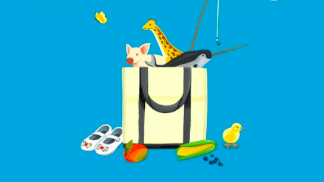 Hunt, Gather, Parent: What Ancient Cultures Can Teach Us About the Lost Art of Raising Happy, Helpful Little Humans by Michaeleen Doucleff