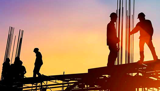 Rethinking the Construction Industry’s Suicide Prevention Model Will Save Lives Today