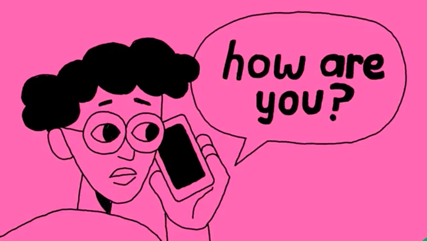 Comprehensive Suicide Prevention Means All of the Above