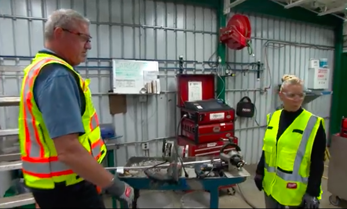 Construction Worker Suicide: New Video Talks About Mental Health, Stigma