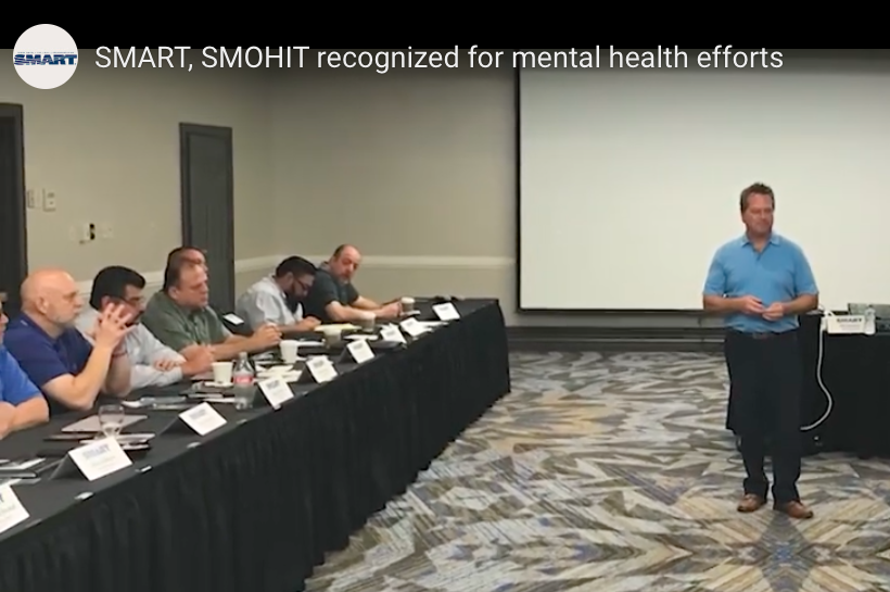 SMOHIT Expands Mental Health Helpline Service