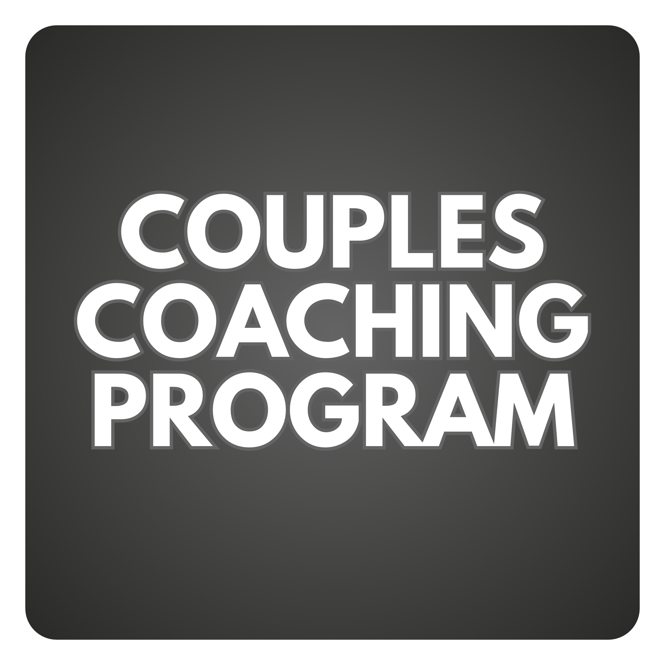UNION EAP COUPLES COACHING PROGRAM