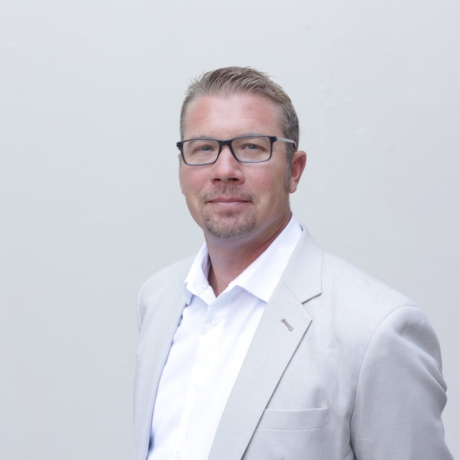 Ben Cort, Founder and CEO of Union EAP