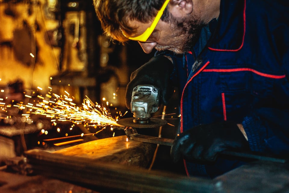 Why Men Stay Silent: Ending the Cycle