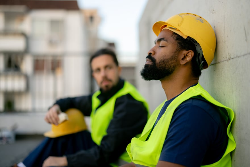 Healthy Ways to Cope with Stress - Union EAP Blog